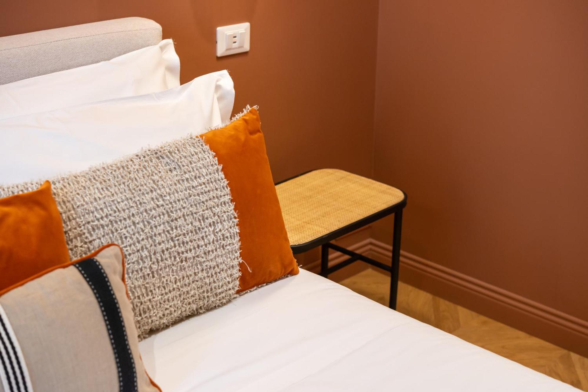 The Couper Spiga Hotel Milaan Buitenkant foto