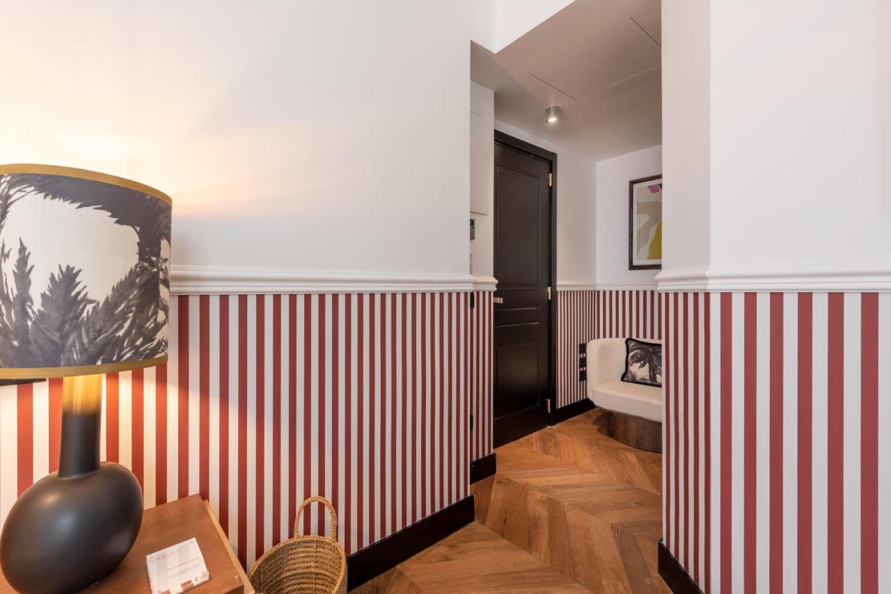 The Couper Spiga Hotel Milaan Buitenkant foto