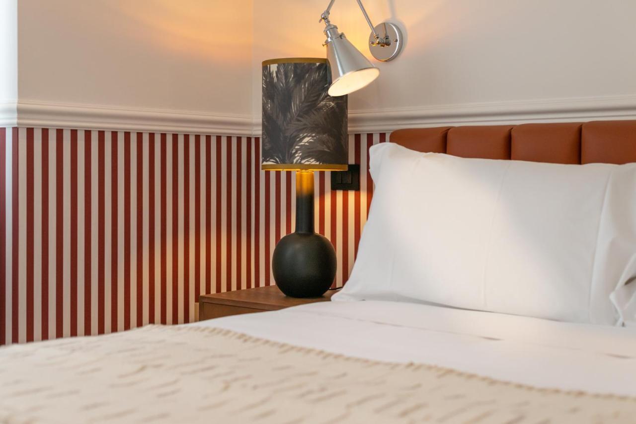 The Couper Spiga Hotel Milaan Buitenkant foto