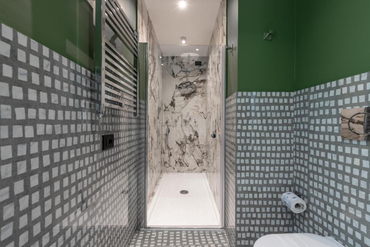 The Couper Spiga Hotel Milaan Buitenkant foto