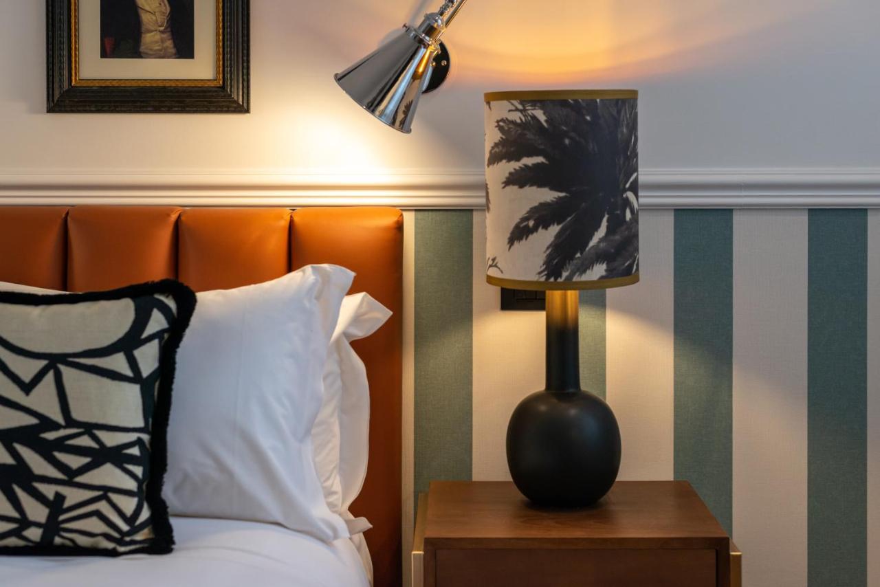 The Couper Spiga Hotel Milaan Buitenkant foto