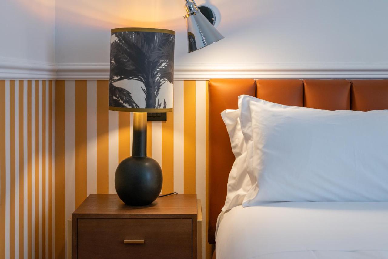 The Couper Spiga Hotel Milaan Buitenkant foto