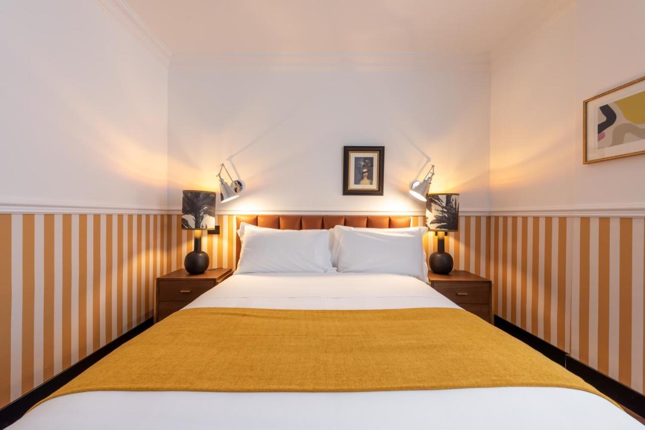 The Couper Spiga Hotel Milaan Buitenkant foto