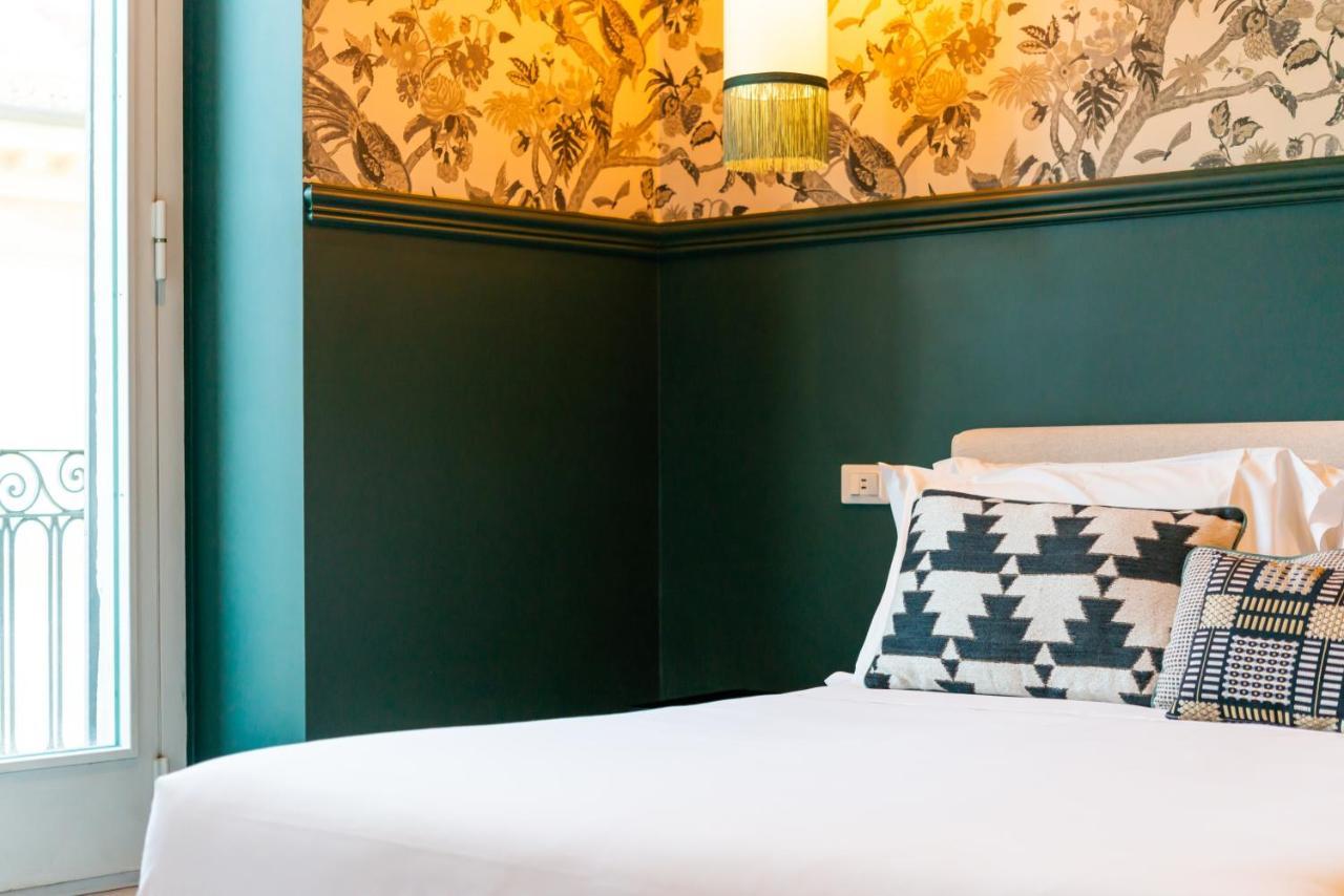 The Couper Spiga Hotel Milaan Buitenkant foto