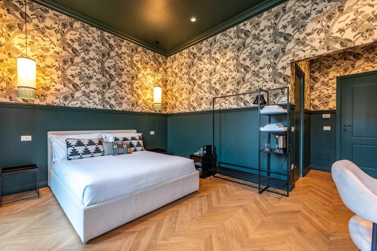 The Couper Spiga Hotel Milaan Buitenkant foto
